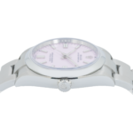 Rolex Oyster Perpetual 36mm – Pink Dial – Ref. 126000 - 图片 3