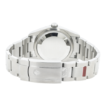 Rolex Oyster Perpetual 36mm – Pink Dial – Ref. 126000 - 图片 4