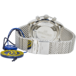Breitling Superocean Heritage II Chronograph A13313 – 44mm Steel Diver Chronograph - 图片 4