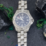 Breitling Colt Quartz A74350 – 38 mm Steel Diver’s Quartz Chronometer - 图片 5