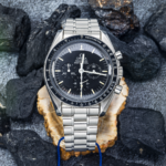 Omega Speedmaster Professional “Moonwatch” 42mm – Ref. 3950.50 – Manual Wind - 图片 5