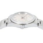 Rolex Oyster Perpetual 67489 with Silver Dial and Oyster Bracelet - 图片 3