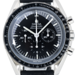 Omega Speedmaster Diver 300M Co-Axial Master Chronometer 42mm Black Dial – Ref. 310.32.42.50.01.001 - 图片 2