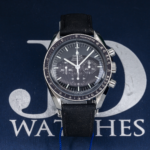Omega Speedmaster Diver 300M Co-Axial Master Chronometer 42mm Black Dial – Ref. 310.32.42.50.01.001 - 图片 5