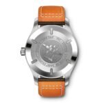 IWC Pilot's Watch Mark XVIII Edition "Antoine de Saint Exupery" IW327003 - 图片 2