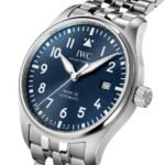 Pilot's Watch Mark XX IW328204 - 图片 3