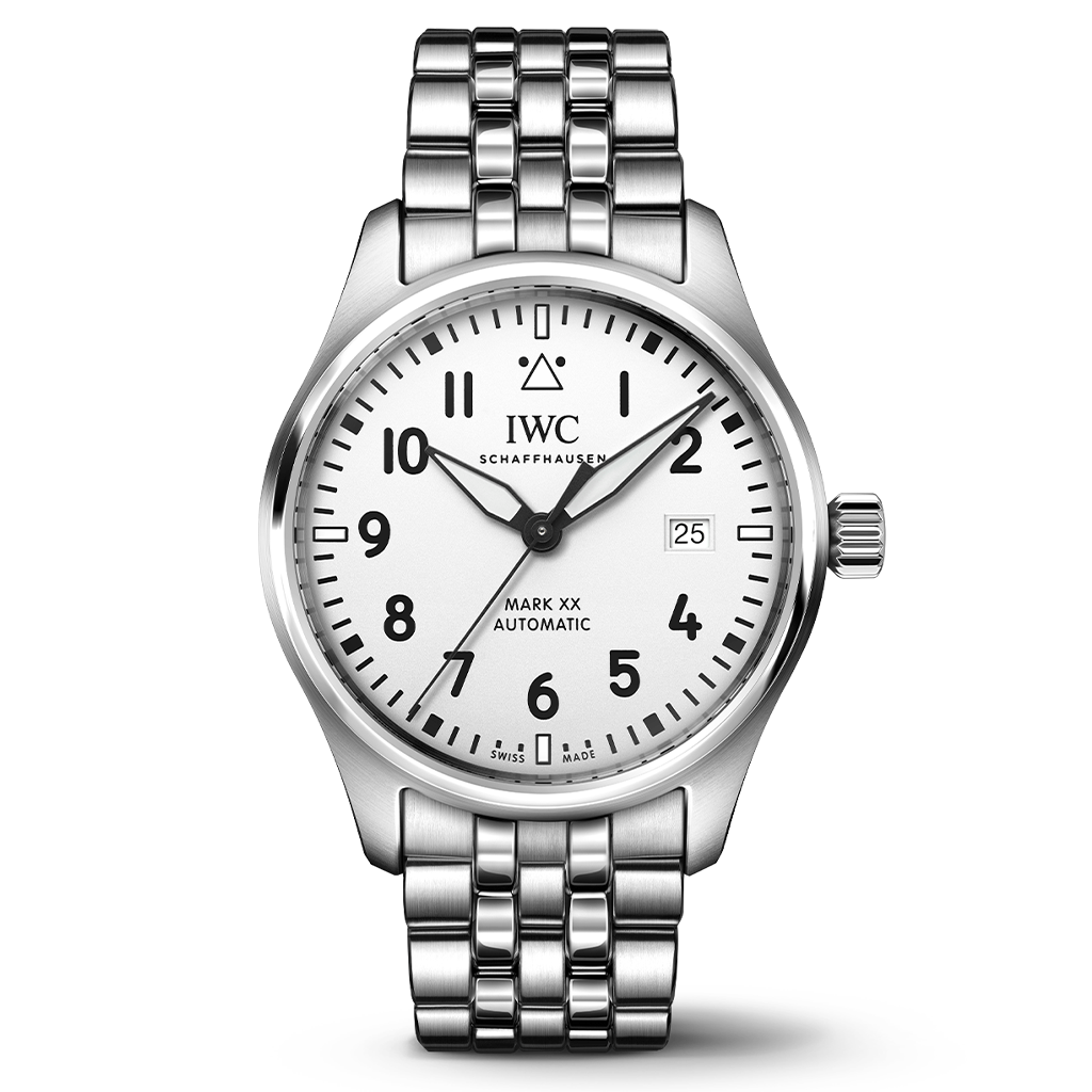 IW328208_1_transp.png Pilot's Watch Mark XX IW328208 - 图片 1