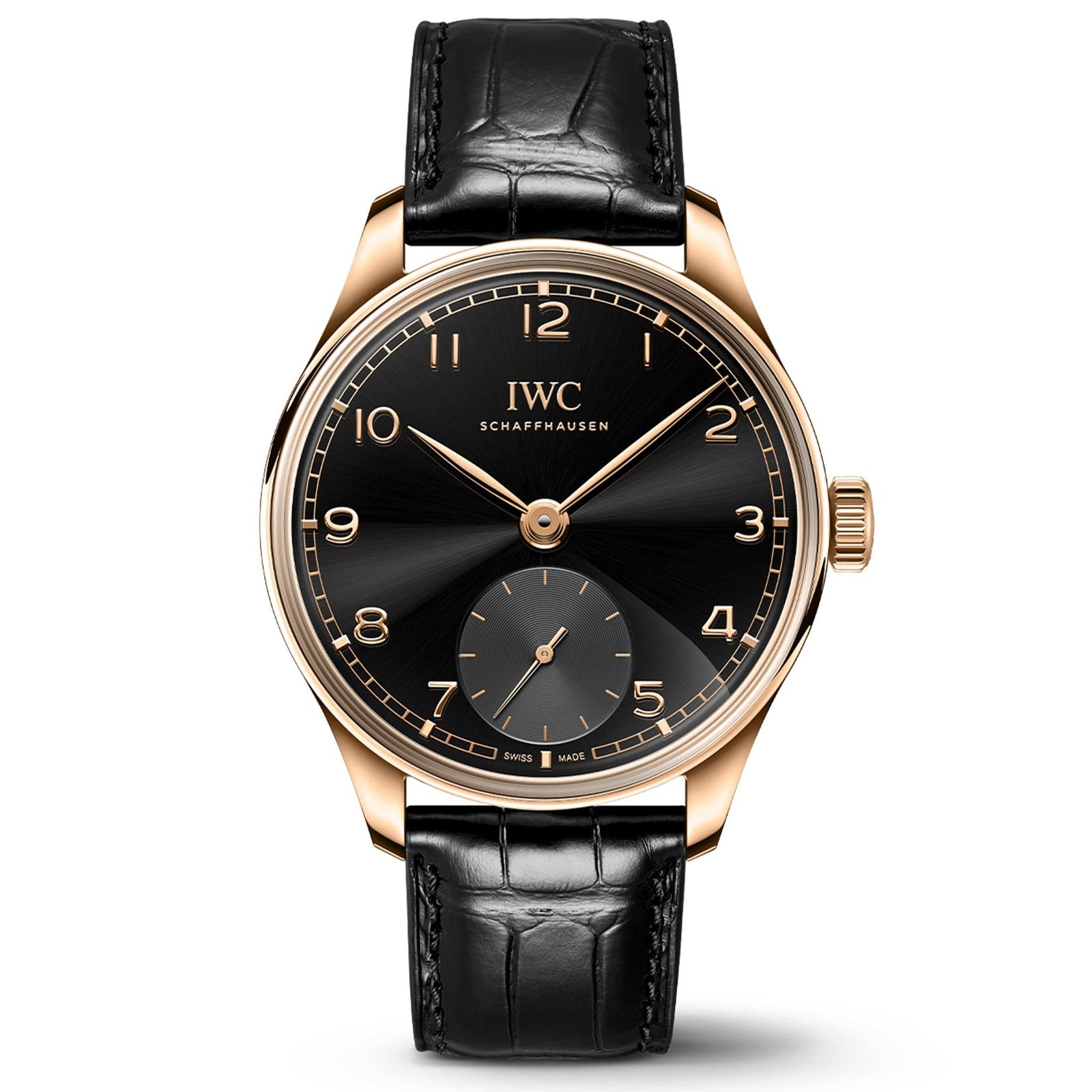 IW358401.jpg Portugieser Automatic 40 IW358401 - 图片 1