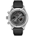 Pilot’s Watch Chronograph Edition “AMG” IW377903 - 图片 2