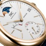 Portofino Hand-Wound Moon Phase IW516409 - 图片 4