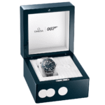 Seamaster Diver 300m Co‑Axial Master Chronometer 42 mm James Bond 60th anniversary 210.30.42.20.03.002 - 图片 3