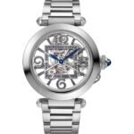 Pasha de Cartier Watch WHPA0007 - 图片 2