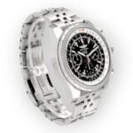 Breitling Bentley Motors Special Edition A25362 Steel Mens Watch - 图片 6