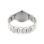 Cartier Ballon Bleu 36mm 3005 Stainless Steel Case and Bezel - 图片 5