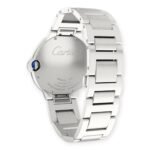 Cartier Ballon Bleu WSBB0049 Silver Dial 42mm - 图片 5