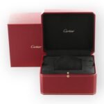 Cartier Panthere Small Steel Diamond Bezel Ladies Watch W4PN0007 - 图片 7