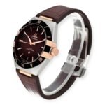 Omega Constellation 41mm 131.23.41.21.11.001 Steel Rose Gold Mens Watch 2025 - 图片 4