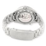 Omega Seamaster Planet Ocean 215.30.44.21.03.001 Steel Mens Watch 2025 - 图片 7