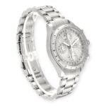 Omega Speedmaster 3523.30.00 Day Date Chronograph Steel Mens Watch - 图片 4