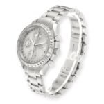 Omega Speedmaster 3523.30.00 Day Date Chronograph Steel Mens Watch - 图片 5