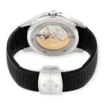 Patek Philippe Aquanaut Extra Large 5167A Steel Mens Watch - 图片 6
