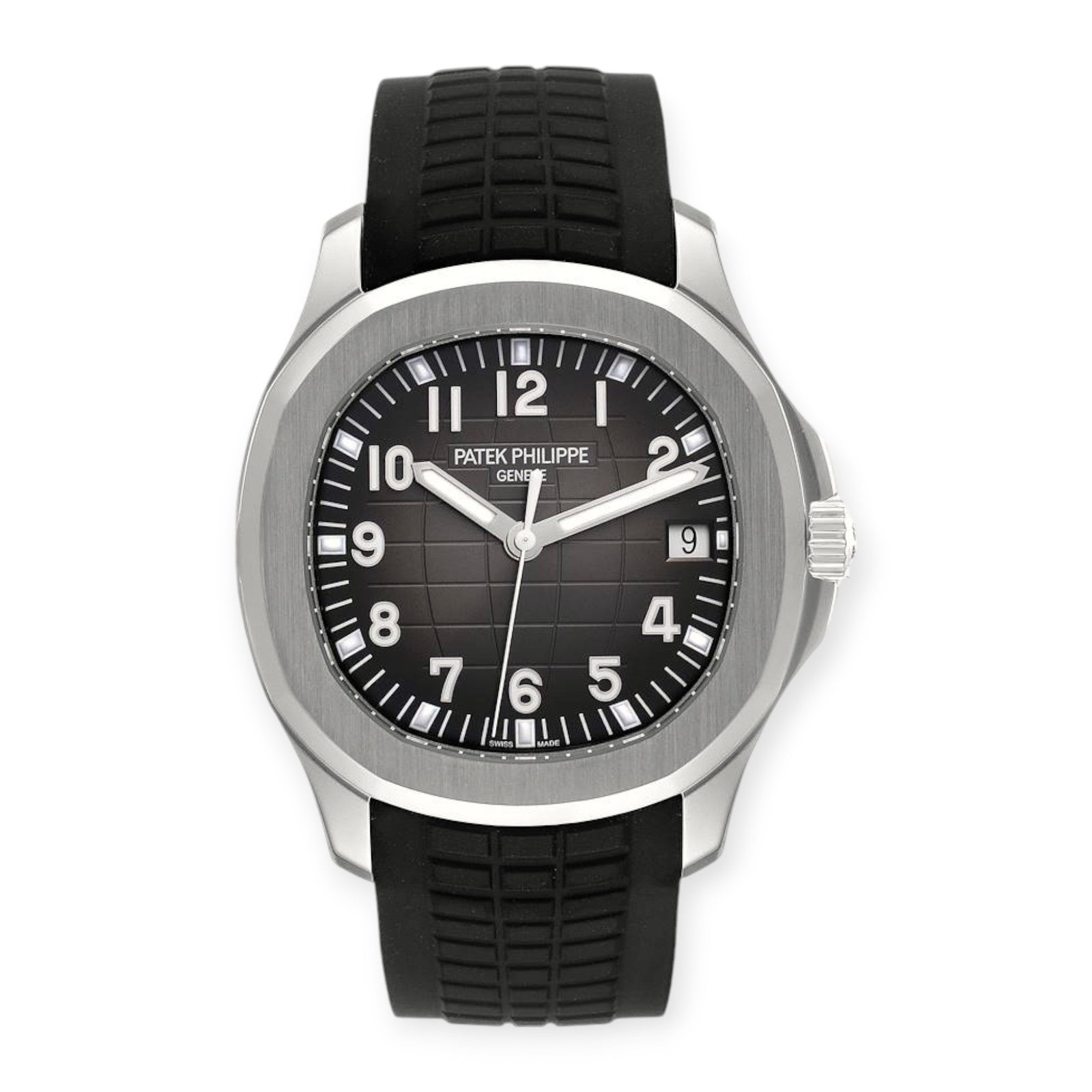 Pre-Owned-Patek-Philippe-Aquanaut-Extra-Large-5167A-Steel-Mens-Watch-JD-Watches-NY.jpg Patek Philippe Aquanaut Extra Large 5167A Steel Mens Watch - 图片 1