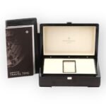 Patek Philippe Calatrava 6000R Rose Gold Brown Dial Mens Watch - 图片 7