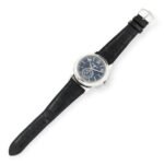 Patek Philippe Complications 5905 Annual Calendar Platinum Watch - 图片 9
