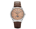 Patek Philippe Grand Complications Perpetual Calendar 5320G – 18k White Gold Ref. 5320G-011