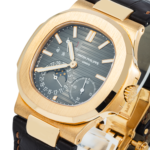 Patek Philippe Nautilus 5712R-001 Moon Phases Rose Gold (2017 to 2020) - 图片 2