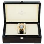 Patek Philippe Nautilus 5712R-001 Moon Phases Rose Gold (2017 to 2020) - 图片 7