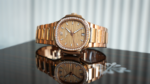 Patek Philippe Nautilus Ladies Automatic 7118 – 18k Rose Gold Ref. 7118/1R-001 - 图片 7