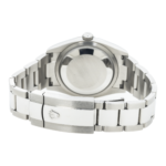 Rolex 36mm Oyster Perpetual 126200 with Silver Dial - 图片 4