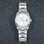 Rolex 36mm Oyster Perpetual 126200 with Silver Dial - 图片 5