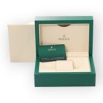 Rolex Sea-dweller Deepsea 44 James Cameron 126660 D-Blue Steel Mens Watch - 图片 7
