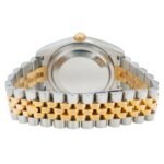 Rolex Datejust 116233 36MM Champagne Dial With Two Tone Jubilee Bracelet - 图片 6