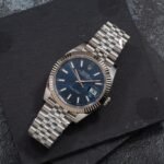 Rolex Datejust 126334 41mm Blue Dial With Jubilee - 图片 2