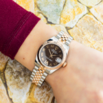 Rolex Datejust 31mm 178271 with Fluted Bezel - 图片 6