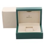 Rolex Datejust 41 Steel Yellow Gold 126333 Silver Dial Mens Watch - 图片 7