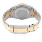 Rolex Datejust 41 Steel Yellow Gold 126333 Wimbledon Dial Mens Watch - 图片 6