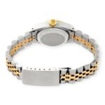 Rolex Datejust 69173 26MM Champagne Dial With Two Tone Jubilee Bracelet - 图片 6
