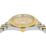 Rolex Datejust Turn-O-Graph 16263 – Champagne Dial – 36mm Steel & 18k Yellow Gold - 图片 3