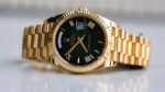 Rolex Day-Date 40 Green Ombre Dial – 228238 - 图片 8