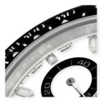 Rolex Daytona 116500 Ceramic Bezel White Panda Dial Steel Mens Watch - 图片 6