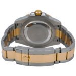 Rolex GMT-Master II 116713 40MM Black Dial With Two Tone Oyster Bracelet - 图片 5