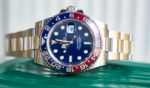 Rolex GMT-Master II “Pepsi” – 18k White Gold with Blue Dial Ref. 126719BLRO - 图片 5