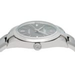 Rolex Oyster Perpetual 114300 39MM Rhodium Dial With Stainless Steel Oyster Bracelet - 图片 4