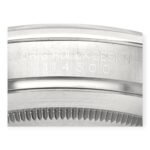 Rolex Oyster Perpetual 114300 39mm Blue Dial - 图片 6