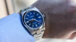 Rolex Oyster Perpetual 124300 41MM Blue Dial With Stainless Steel Oyster Bracelet - 图片 4