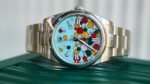 Rolex Oyster Perpetual 124300 Stainless Steel Celebration Dial - 图片 5